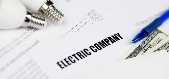 How To Lower Your Business’ Power Bill