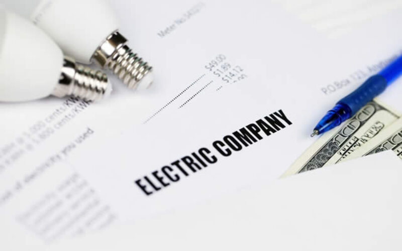 How To Lower Your Business’ Power Bill