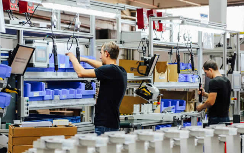 How To Improve Product Quality In Manufacturing