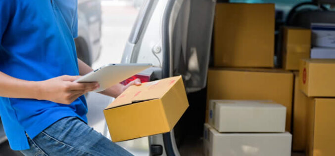 How To Optimize Order Fulfillment Efficiency