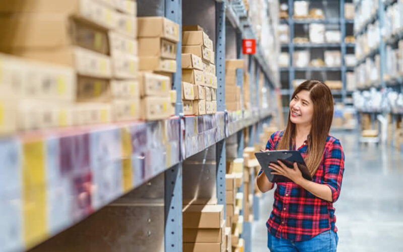Best Ways To Save Money in Your Warehouse