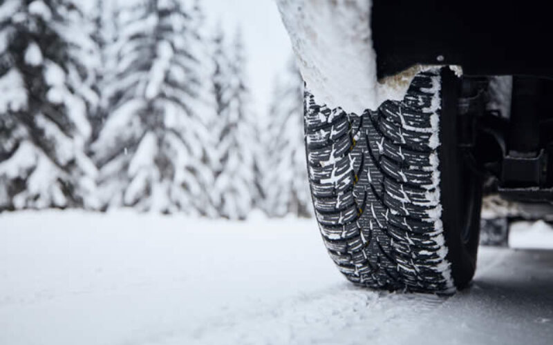 How To Maintain Fleet Cars in Winter