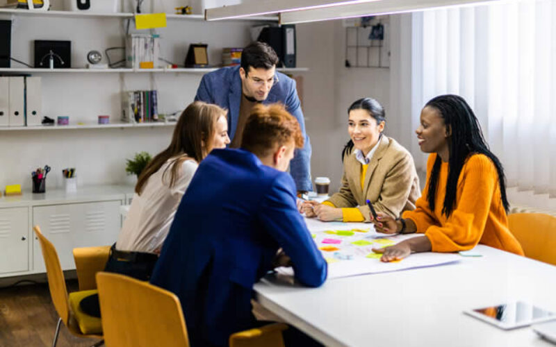 Various Advantages Of Hiring An Interior Fit Out Companies