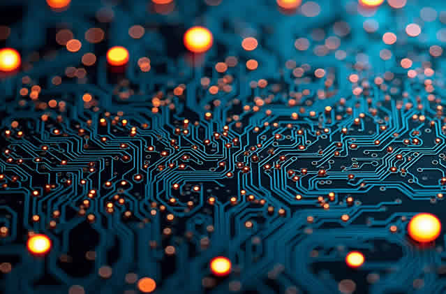 pcb assembly capabilities