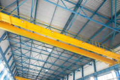 Roof Height Safety Measures For The Workers Working At A High Roof