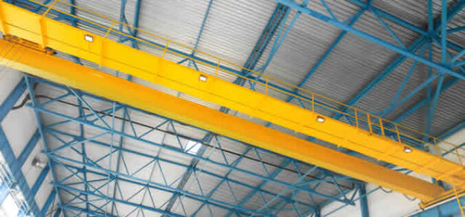 Roof Height Safety Measures For The Workers Working At A High Roof