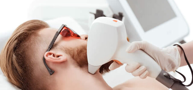 Common Industrial Applications for Laser Marking