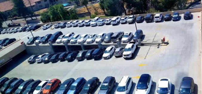 Ways To Solve Company Parking Issues