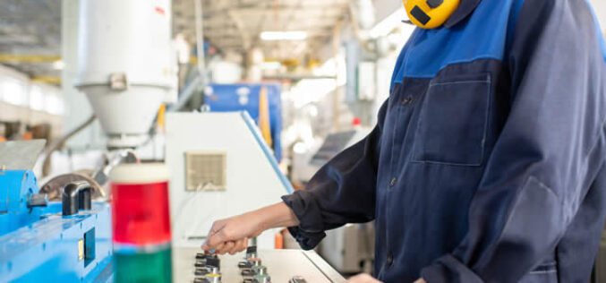 Tips for Ensuring Production Efficiency