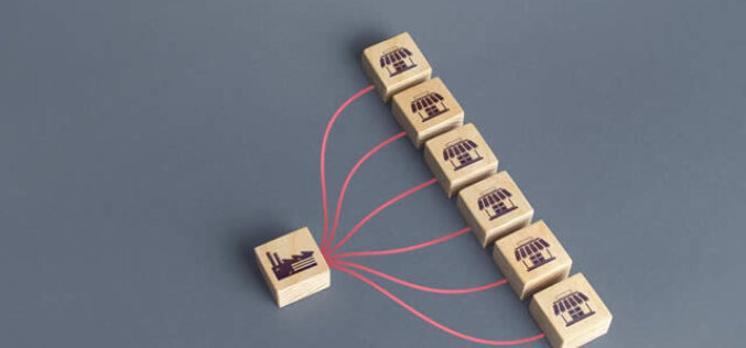 The Role of Logistics in Supply Chain Management