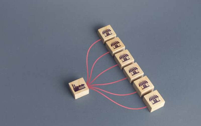 The Role of Logistics in Supply Chain Management