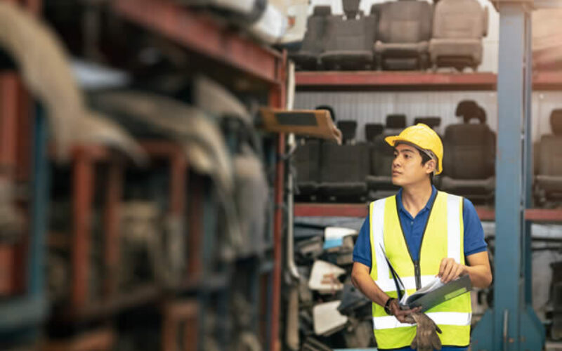 Profit-Boosting Inventory Management Tips