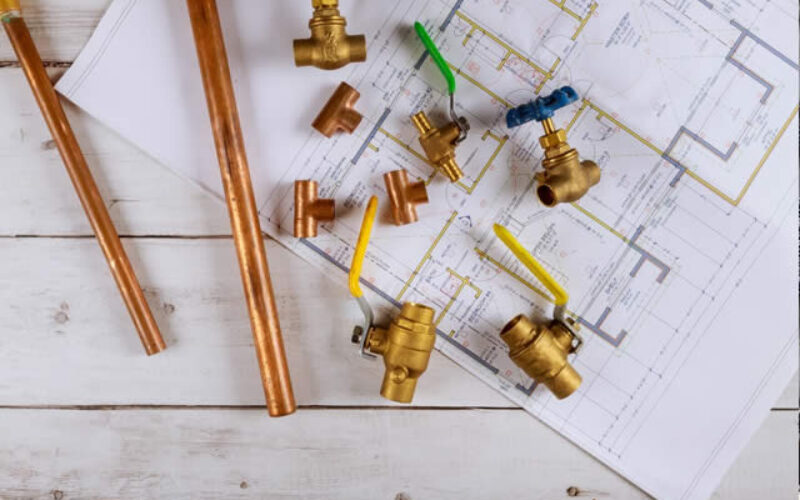 Tips on How To Choose the Right Pipe Material