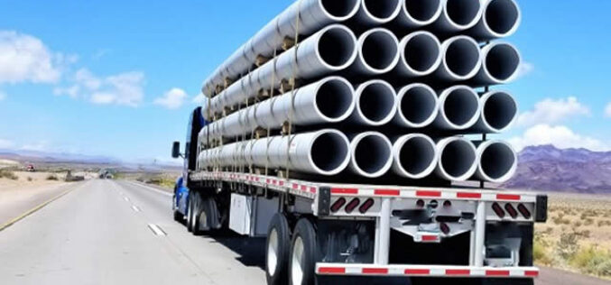 How To Maintain Your Commercial Trucks