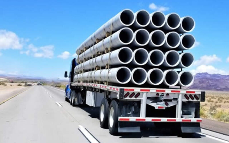 How To Maintain Your Commercial Trucks
