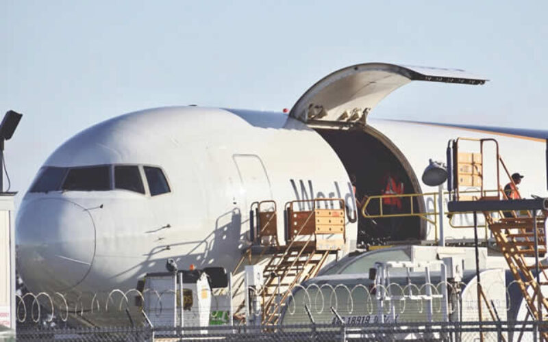 International Transport Tips for Hazardous Materials