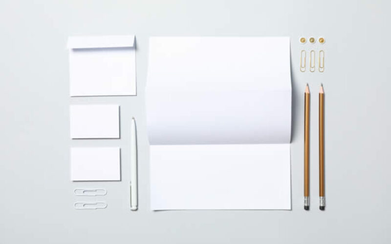Best Stationery Design Tips for Branding