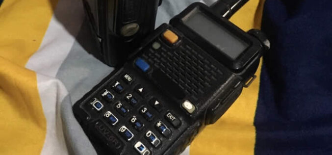 How To Keep Your Two-Way Radios Charged Longer