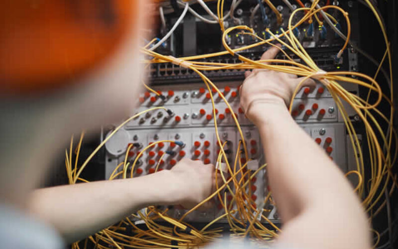 Superb Benefits Of Hiring A Commercial Electrician
