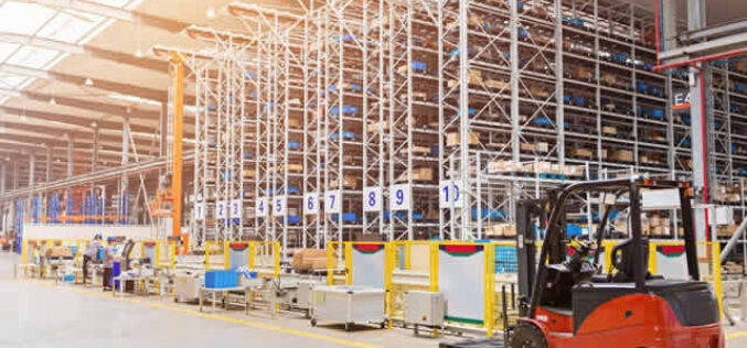 5 Signs You Should Replace Your Forklift Equipment