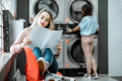 Ways To Make Your Laundromat Stand Out