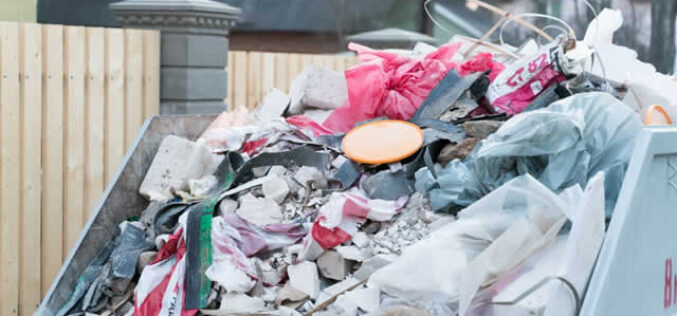 Questions To Ask Your Potential Waste Disposal Company