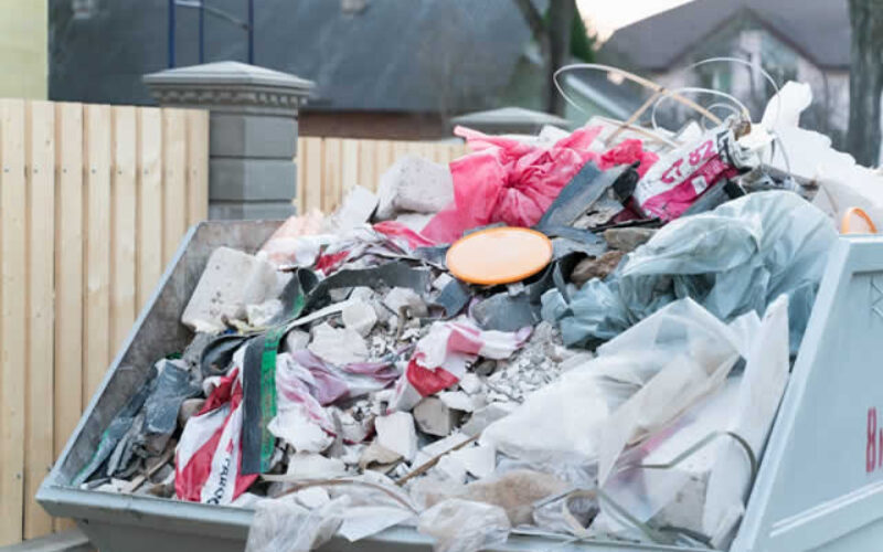 Questions To Ask Your Potential Waste Disposal Company