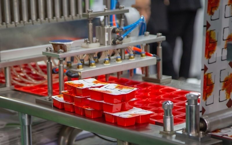 Industrial Uses of Double Mechanical Seals