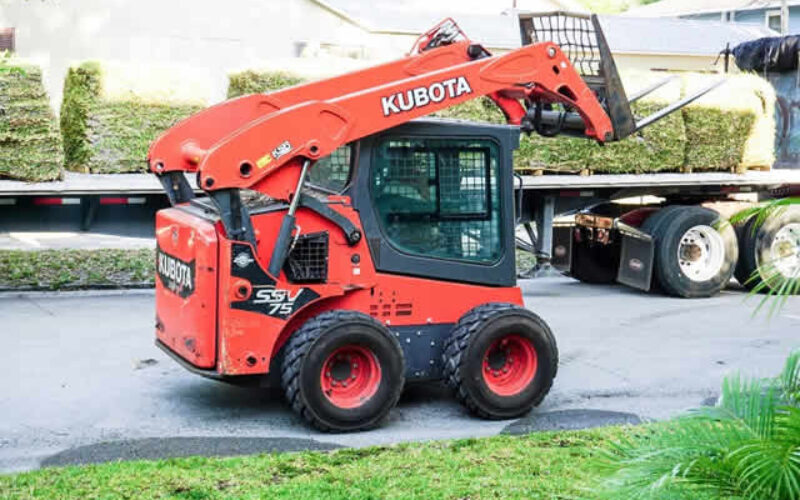 Diesel Forklift Vs. Electric Forklift: Which One To Pick