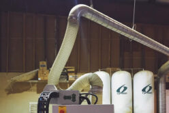 Benefits of Installing Dust Collection Systems