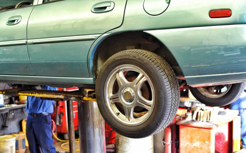 Tips and Tricks for Maintaining Your Hydraulic System