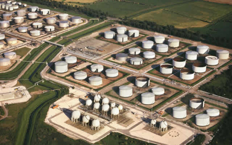 Most Effective Ways To Make Your Oil Field Safer