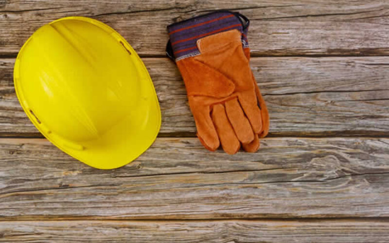 Essential Equipment You’ll Need for an Industrial Job