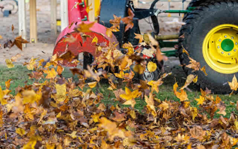 Machines That Help Industrial Companies Save Money