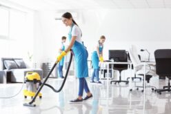 Tips for Building Your Commercial Cleaning Business