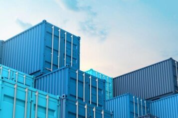 Different Types of Shipping Container Grades