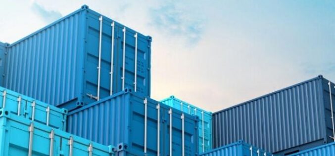 Different Types of Shipping Container Grades