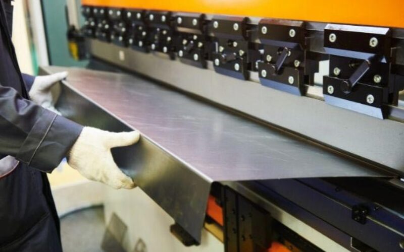 Understanding the Basics of Sheet Metal Fabrication Projects