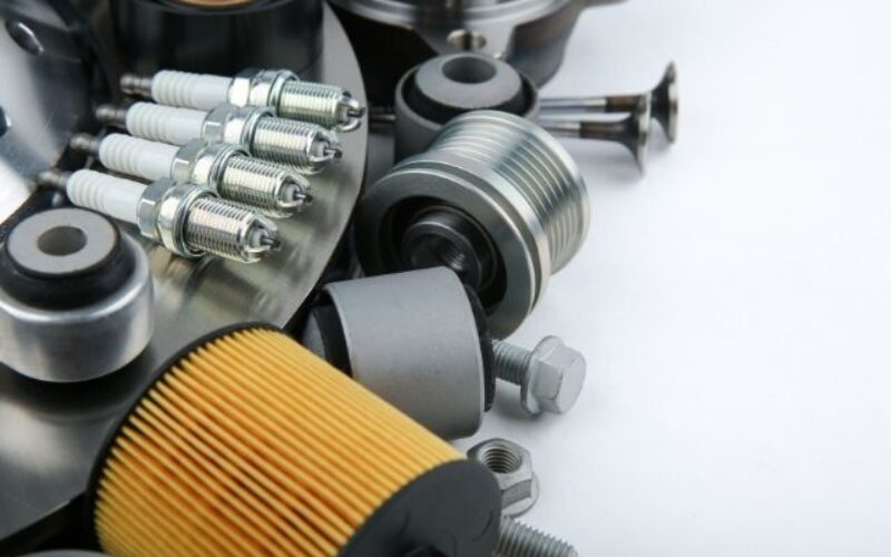 Top Considerations for Successful Spare Parts Management