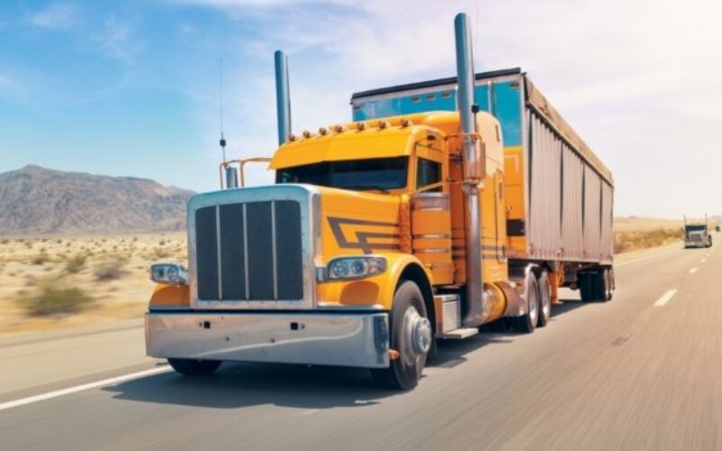The Most Reliable Semi Trucks To Drive This Year