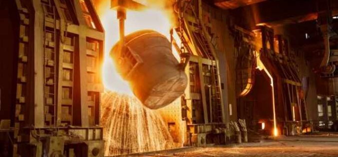Things To Consider Before Expanding Your Foundry Business
