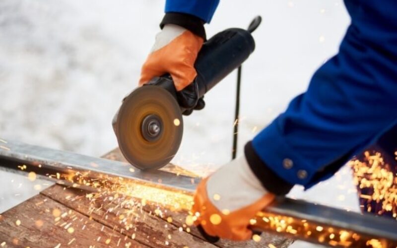 Ways To Increase Productivity in Your Metalworking Shop