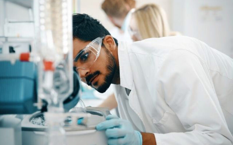 What To Do When Your Lab Equipment Breaks Down