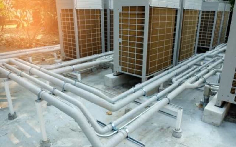 Common Commercial HVAC Mistakes That Hurt Efficiency