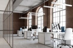 Best Upgrades You Can Make To a Commercial Office