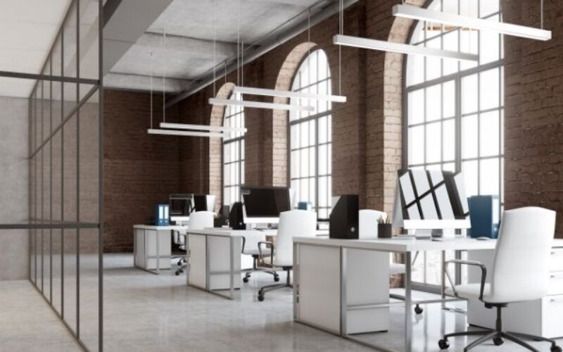 Best Upgrades You Can Make To a Commercial Office