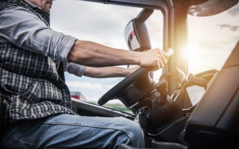 Standard Regulations for CDL Truck Drivers