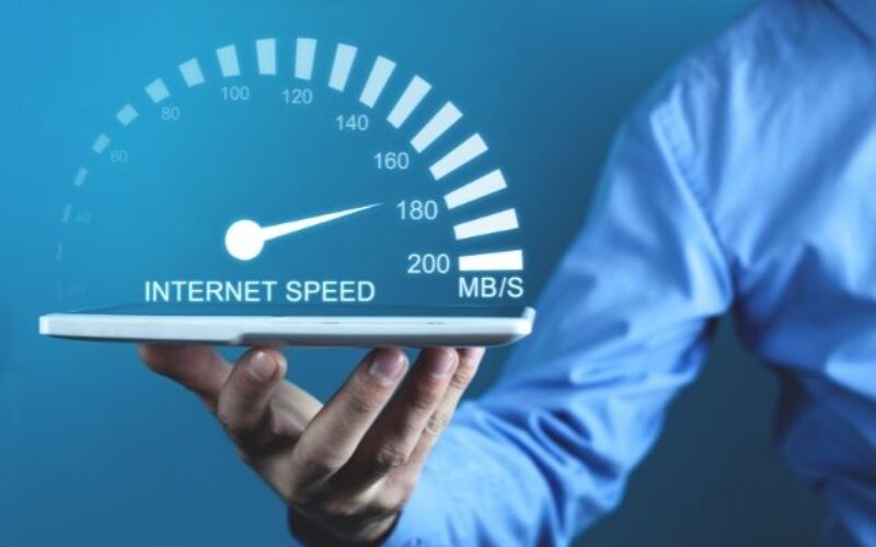 How a Faster Internet Can Increase Office Productivity