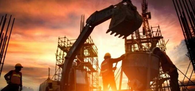 Necessary Safety Precautions for Construction Sites