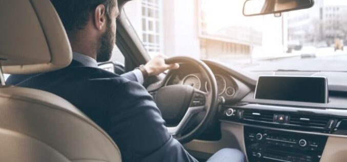 What To Know About Company Cars for Your Business